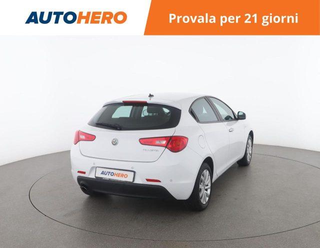 ALFA ROMEO Giulietta 1.4 Turbo 120 CV