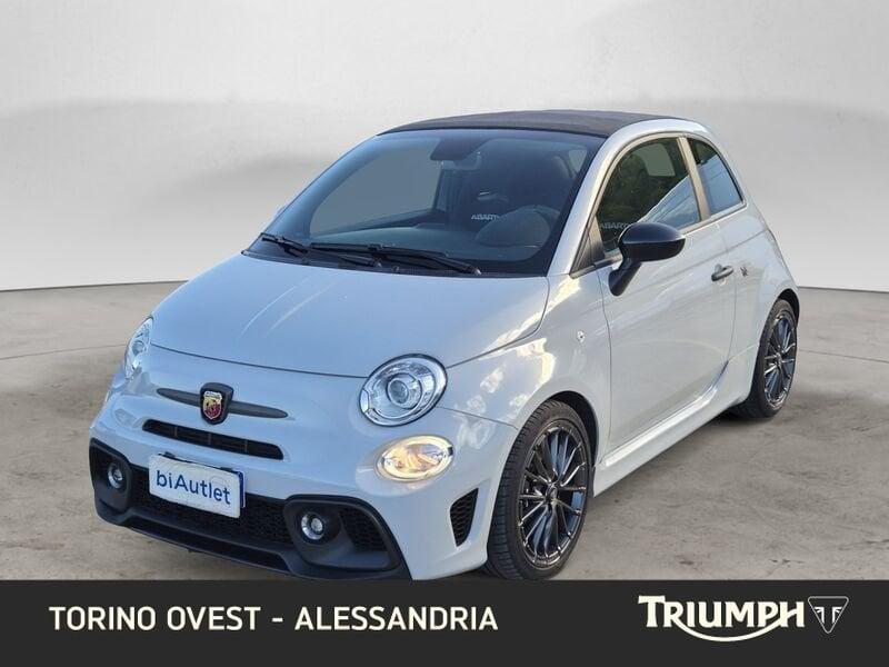 Abarth 695 695 C 1.4 Turbo T-Jet 180 CV