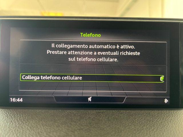 AUDI Q7 3.0 TDI 272 CV quattro //BELL1SS1MO//