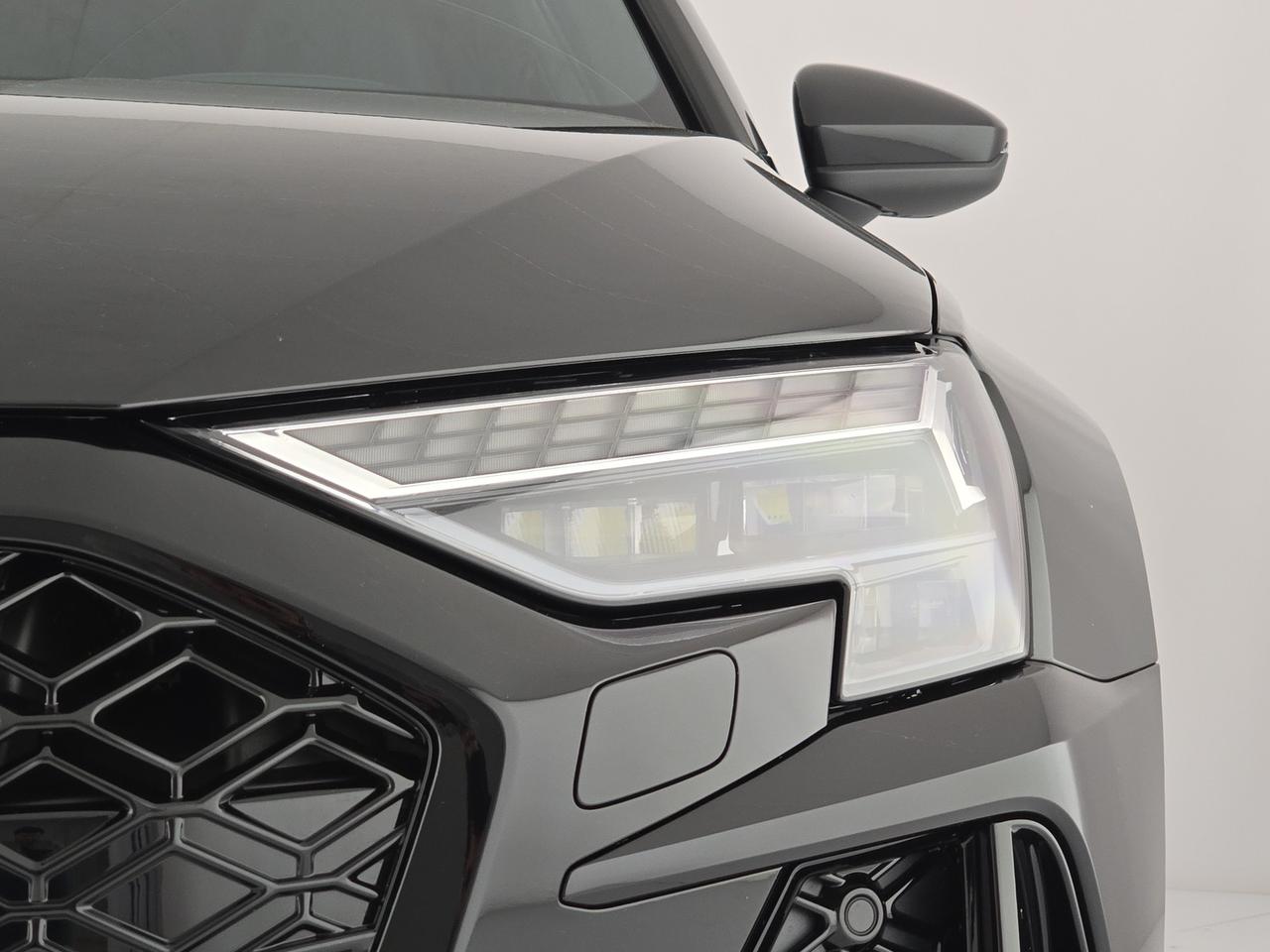 Audi RS3 sportback 2.5 tfsi quattro s-tronic