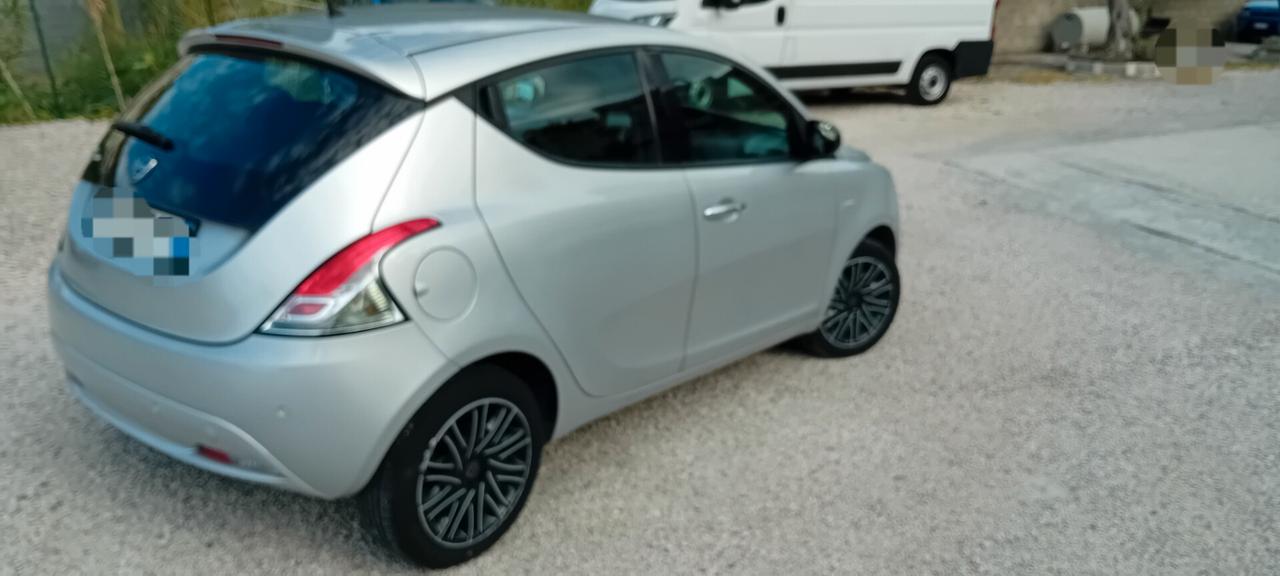 Lancia Ypsilon 1.2 69 CV 5 porte Gold