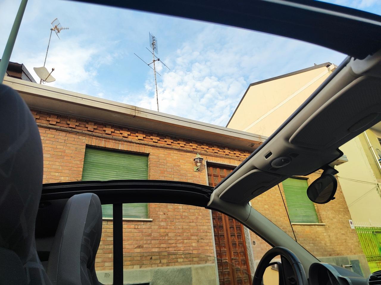 Smart ForTwo 1000 benzina Passion