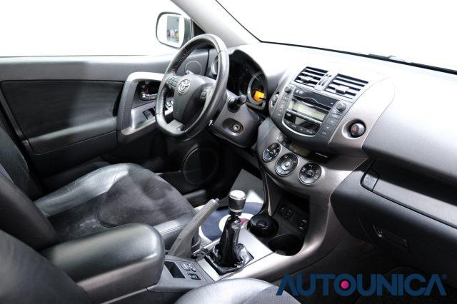 TOYOTA RAV 4 MY23 RAV4 2.2 D-4D 150 CV DPF EXCLUSIVE