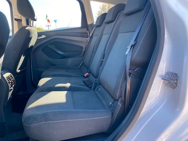 Ford C-Max 1.6 TDCi 115CV Plus