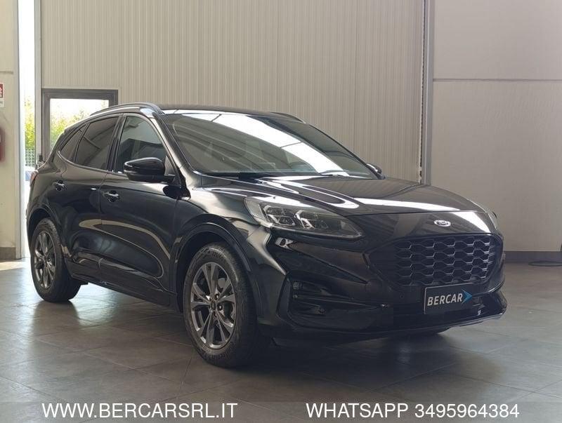 Ford Kuga Kuga 1.5 EcoBlue 120 CV aut. 2WD ST-Line X