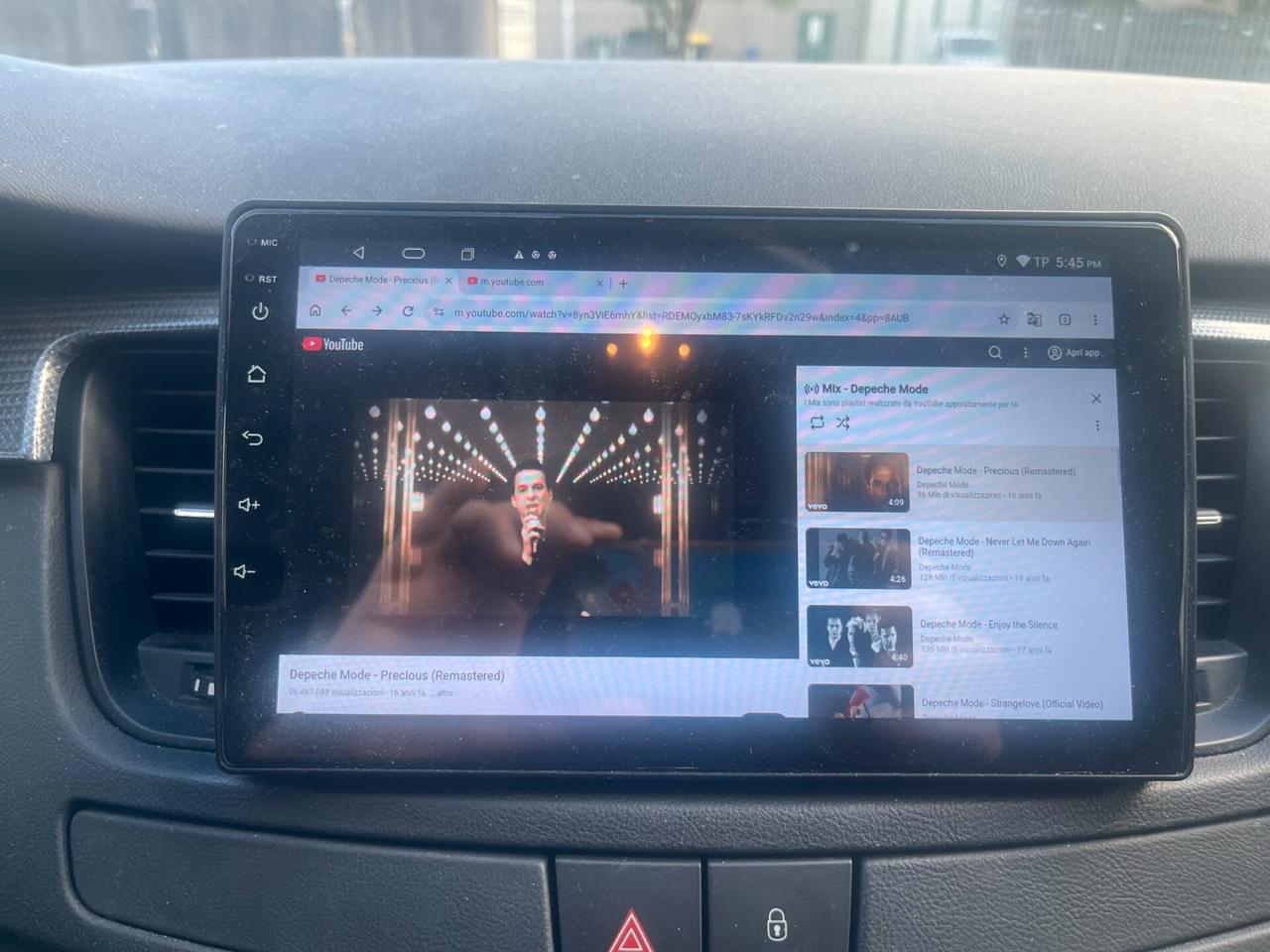 Peugeot 508 1.6 e-HDi 112CV cambio robotizzato S&S SW Ciel Business