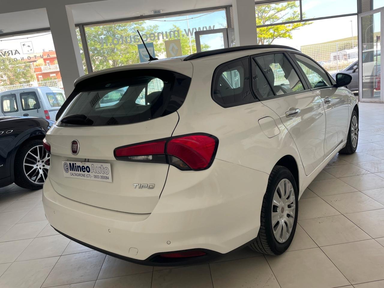 Fiat Tipo 1.6 Mjt S&S SW Easy