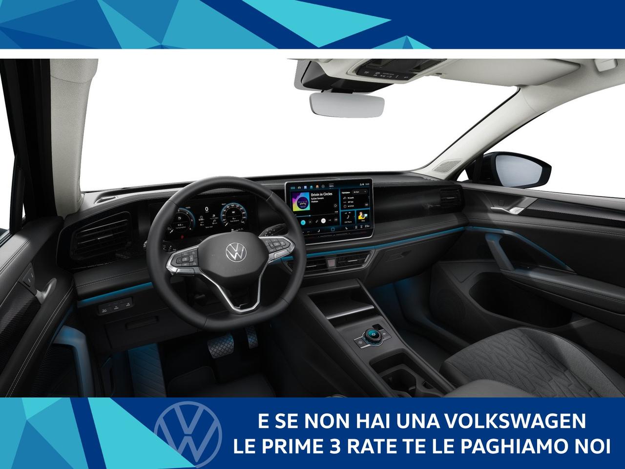 Volkswagen Tiguan 2.0 tdi scr 193cv edition plus 4motion dsg