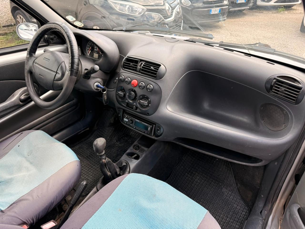 Fiat 600 1.1 Benz. 55CV Comfort - 2003
