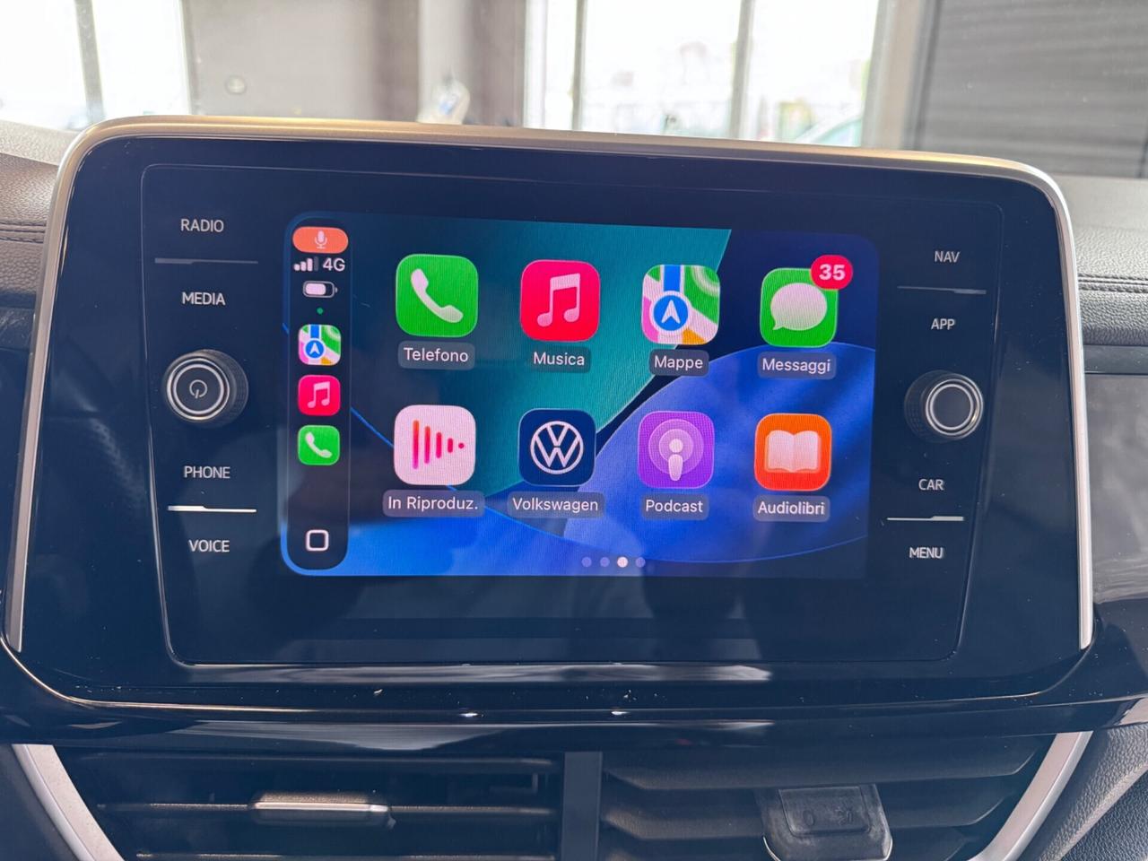 VOLKSWAGEN T ROC 2.0 TDI DSG R-LINE