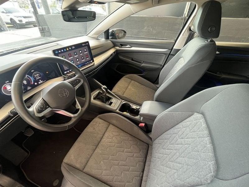 Volkswagen Golf 2.0 TDI SCR Life