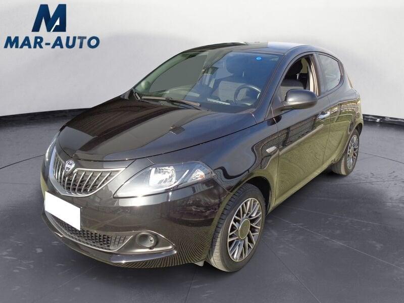 Lancia Ypsilon Ypsilon 1.0 FireFly 5 porte S&S Hybrid Gold Plus
