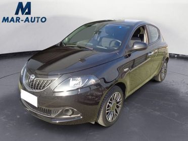 Lancia Ypsilon Ypsilon 1.0 FireFly 5 porte S&S Hybrid Gold Plus