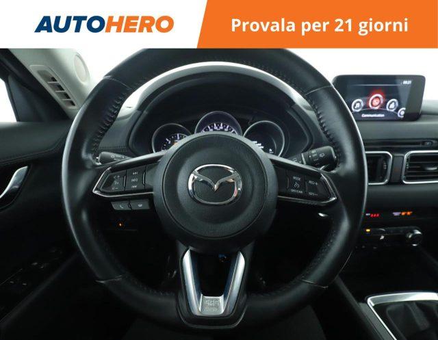 MAZDA CX-5 2.2L Skyactiv-D 150 CV 2WD Evolve