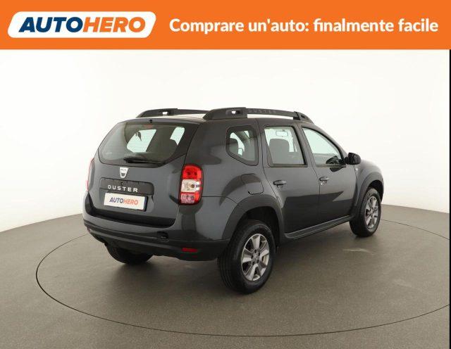 DACIA Duster 1.5 dCi 110CV Start&Stop 4x2 Lauréate