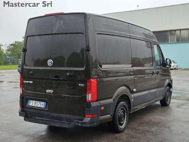 VOLKSWAGEN Crafter 30 2.0 TDI 140CV PM-TA 140 cv - FS857EH