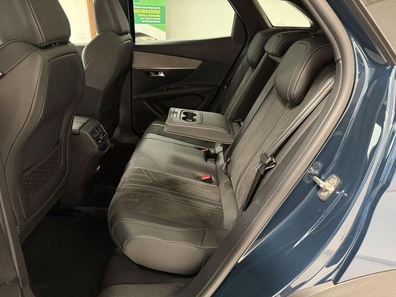 Peugeot 3008 3008 PureTech Turbo 130 S&S GT