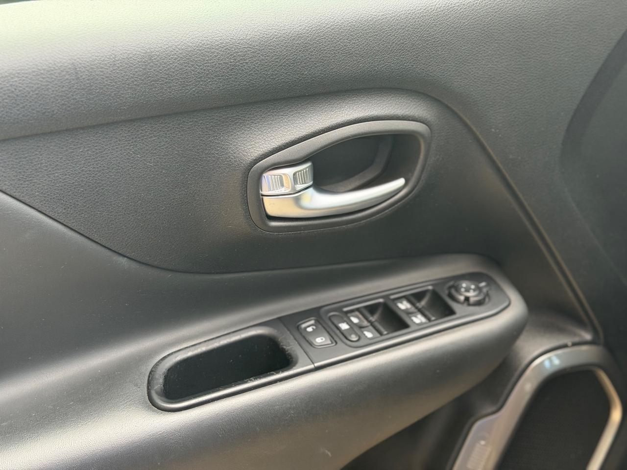 Jeep Renegade 2.0 Mjt 140CV 4WD Active Drive Limited