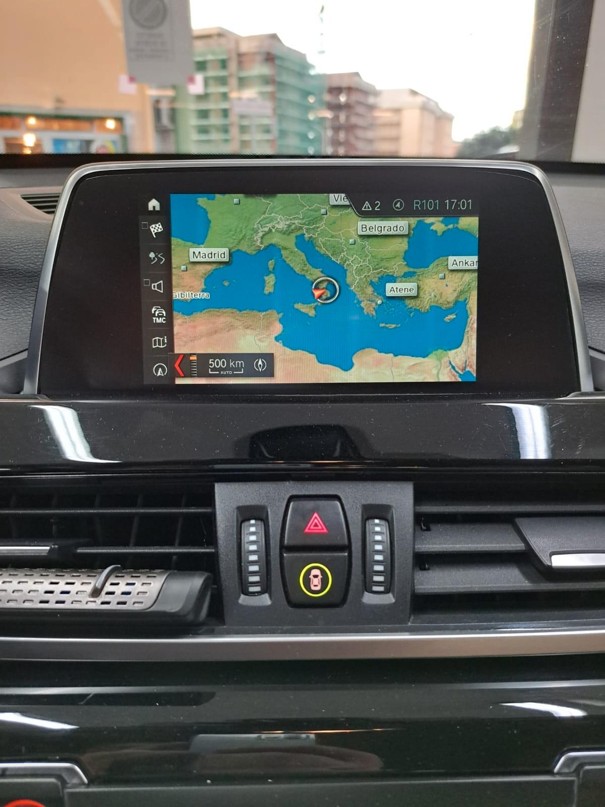 Bmw X1 sDrive20d xLine