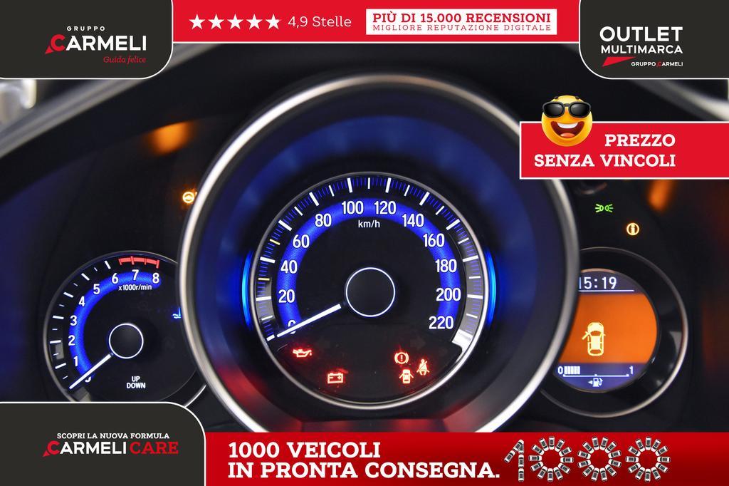 Honda Jazz 1.3 i-VTEC Trend