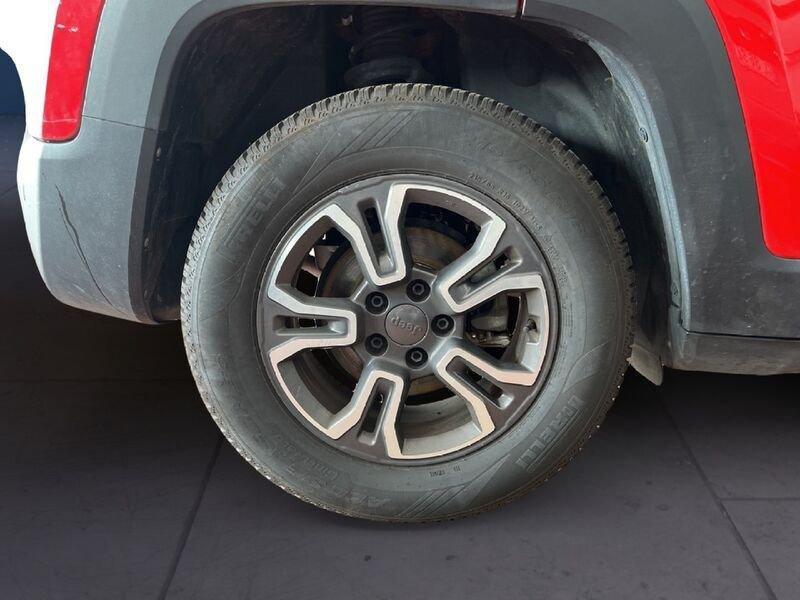 Jeep Renegade 2019 1.0 t3 Longitude fwd