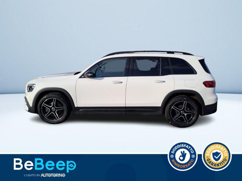 Mercedes-Benz Classe GLB GLB 200 D PREMIUM AUTO