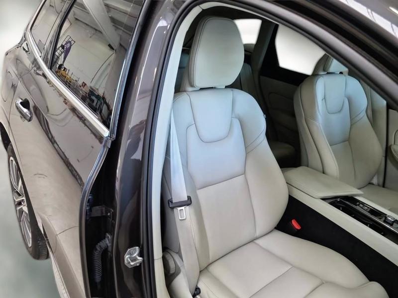 VOLVO XC60 T6 Plug-in AWD auto Recharge Inscription