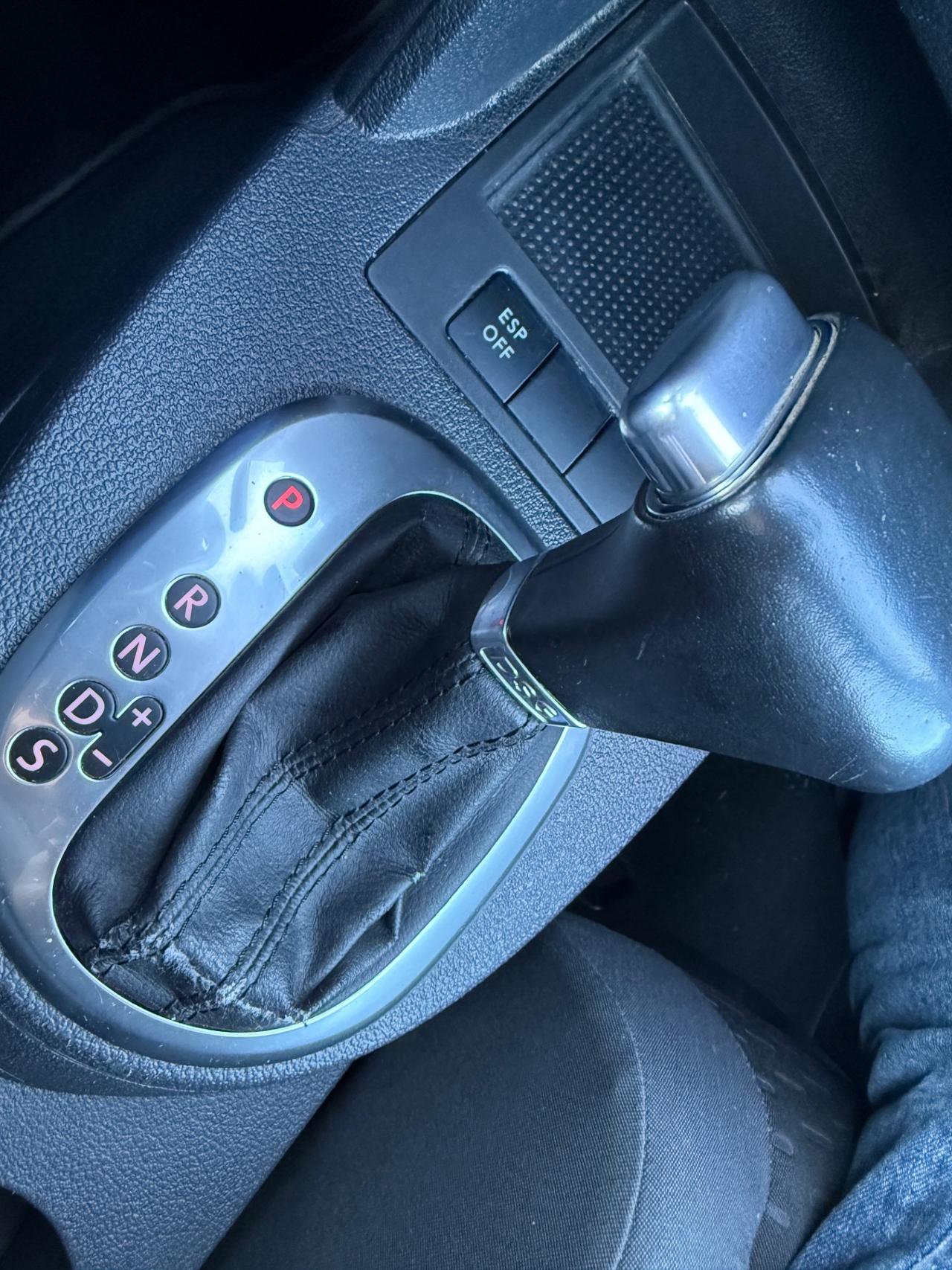 Volkswagen Touran 1.9 TDI DPF DSG Trendline