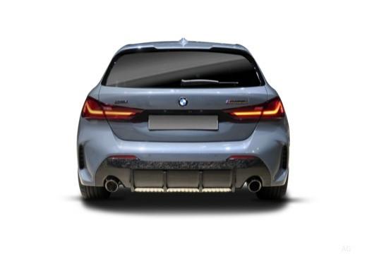 BMW Serie 1 F40 - 118d Msport auto