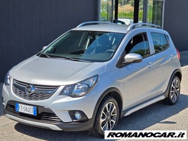 OPEL Karl Rocks 1.0 75 KM. 43.000