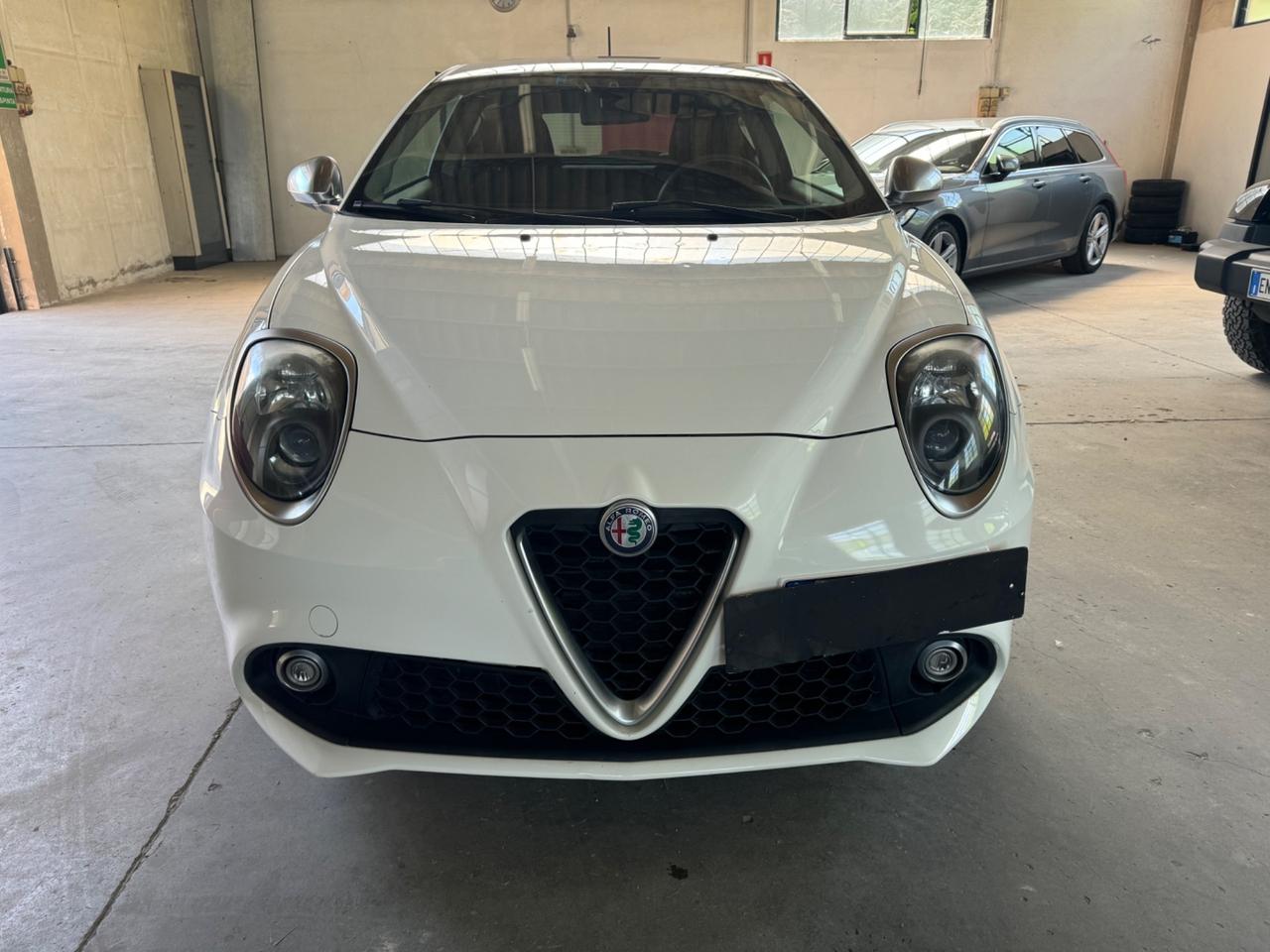 Alfa Romeo MiTo 1.3 JTDm 95 CV