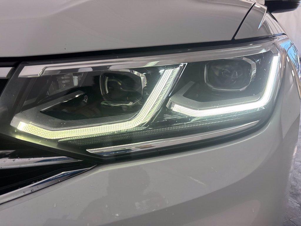 VOLKSWAGEN Tiguan 2.0 tdi elegance 150cv dsg del 2022