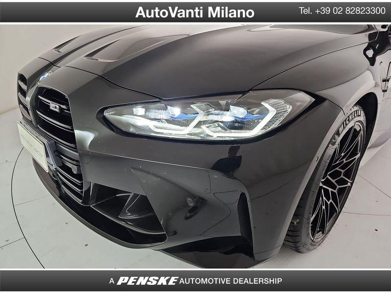 BMW Serie 3 M3 Touring Competition M xDrive
