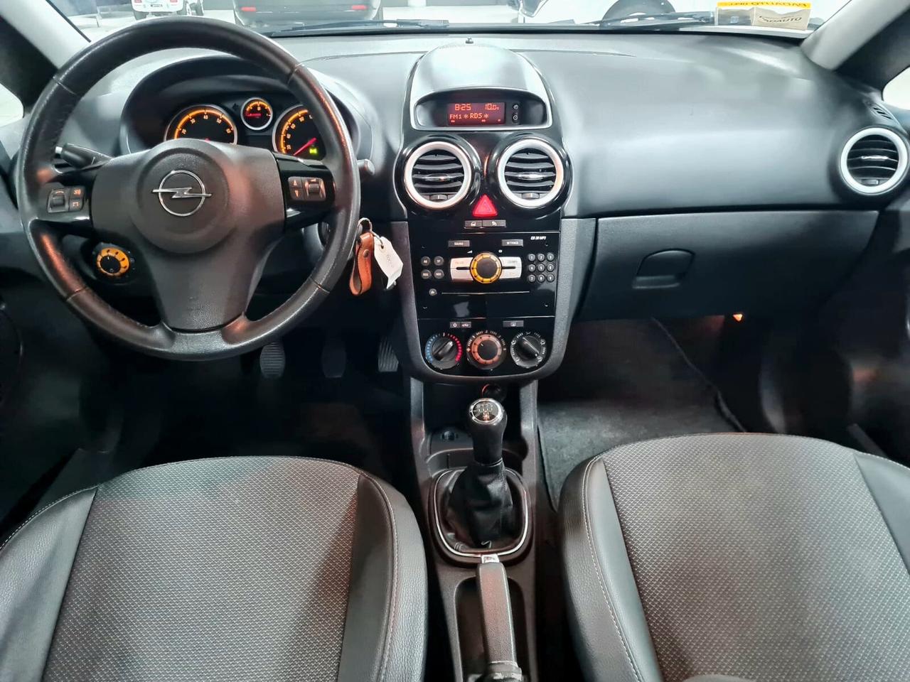 OPEL CORSA 1.2 BENZINA 60CV 5 p. ENJOY