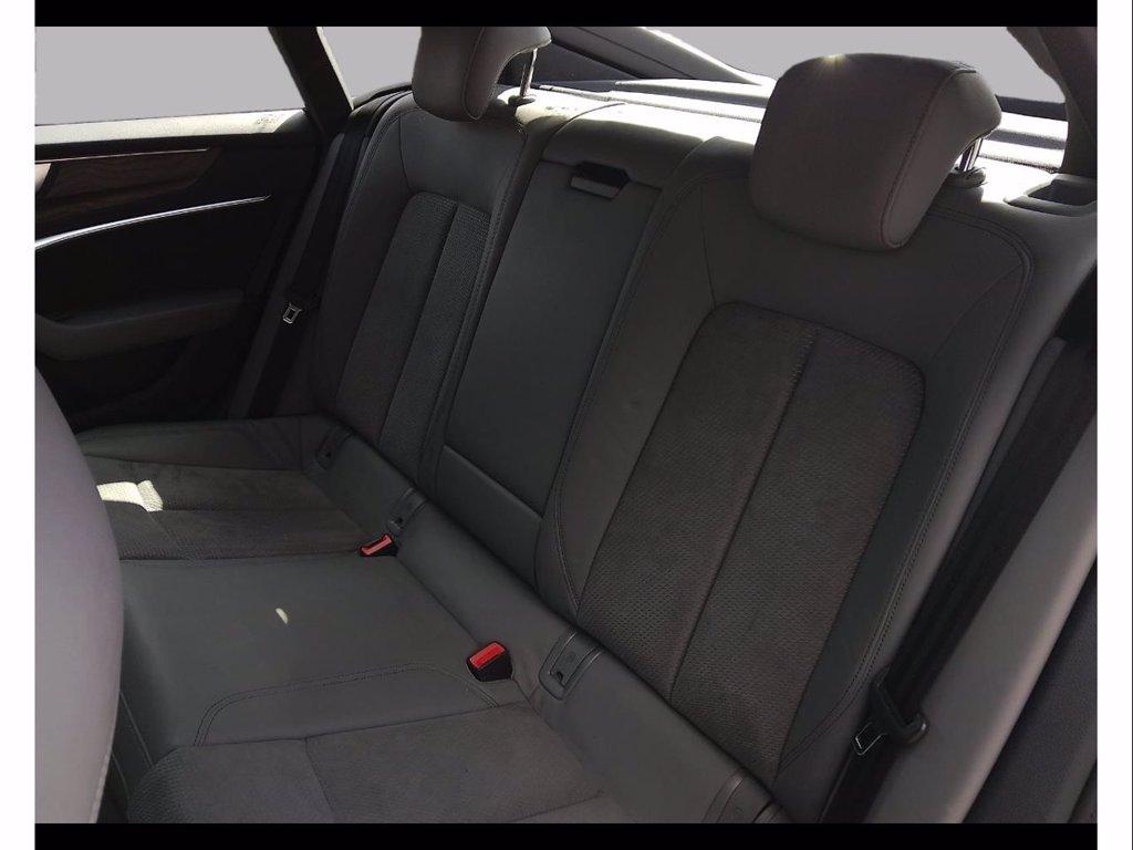 AUDI A7 sportback 50 3.0 tdi mhev business plus quattro tiptronic del 2018