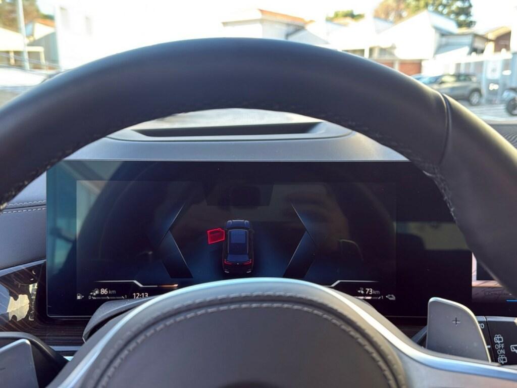 BMW X5 50 e Msport xDrive Steptronic