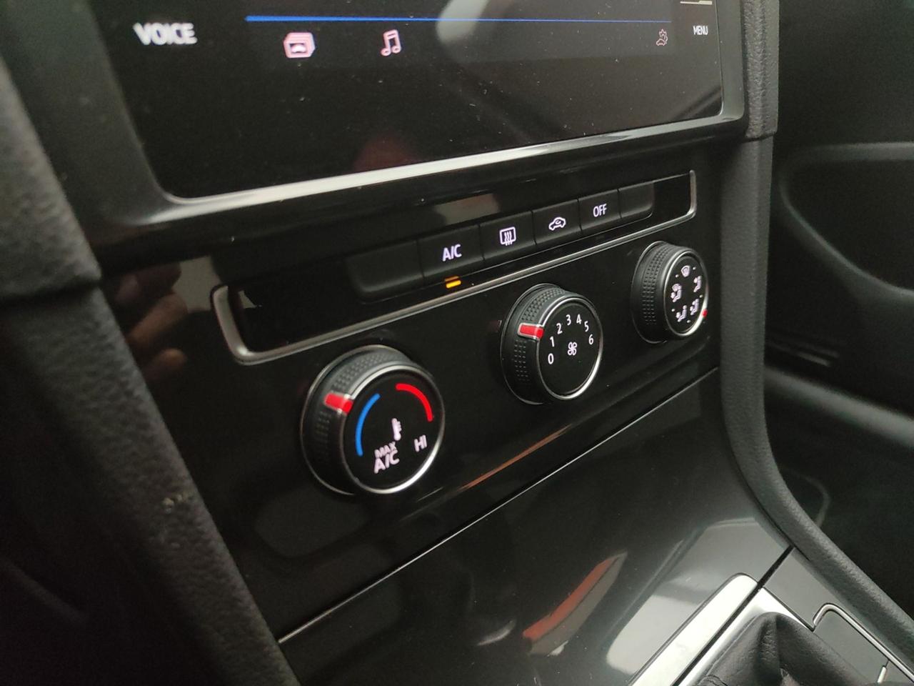 VOLKSWAGEN Golf VII 2017 5p 1.6 TDI 115CV BUSINESS 5P