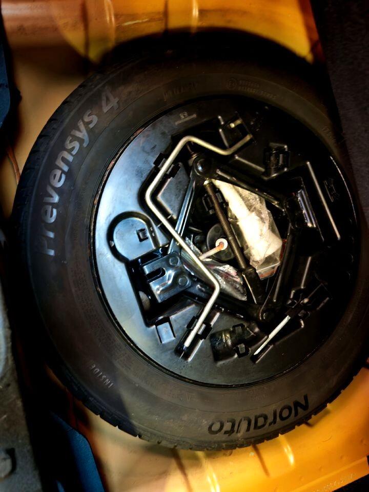 Fiat Panda 1.2 Easy 69cv Euro 6B