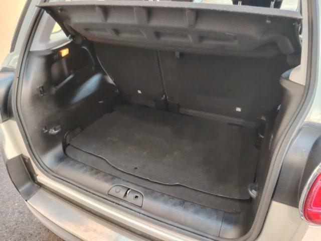 FIAT 500L 0.9 TwinAir Natural Power Lounge PREZZO REALE