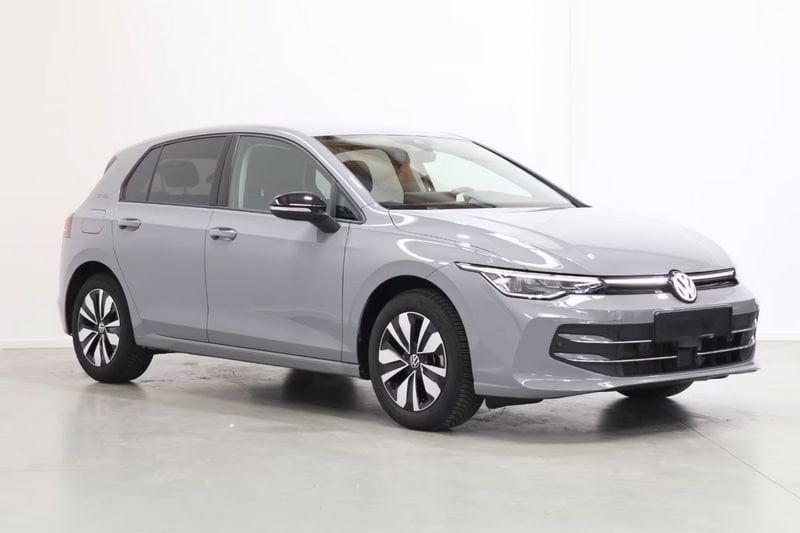Volkswagen Golf Golf 8.5 2.0 TDI 150 CV DSG SCR GOAL LED CAMERA NAVI