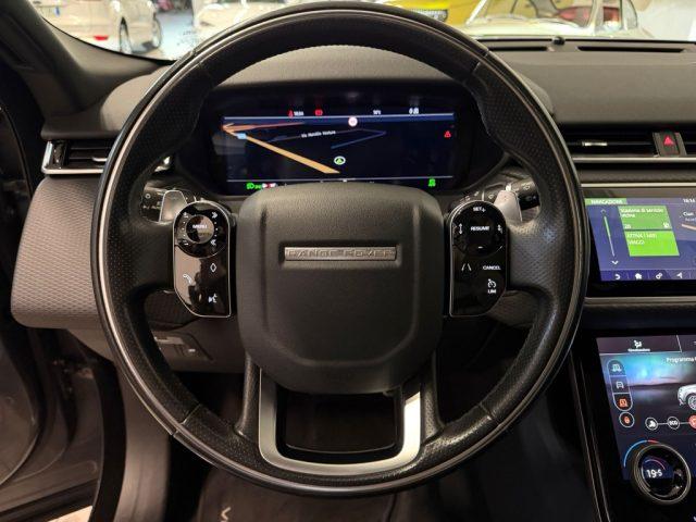 LAND ROVER Range Rover Velar 2.0D I4 240 CV R-Dynamic HSE //BELL1SS1MA//