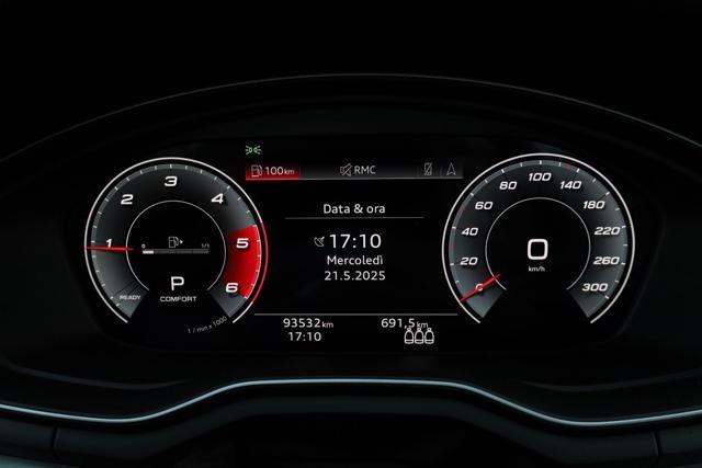 AUDI S4 Avant TDI Prezzo Netto quattro tiptronic
