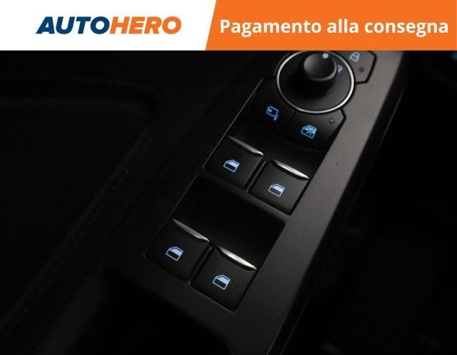 FORD Focus 1.5 EcoBlue 120 CV SW Business