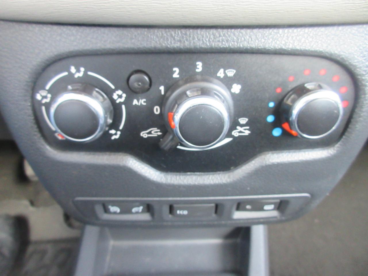 Dacia Lodgy 1.5 dCi 8V 110CV Start&Stop 7 posti Lauréate