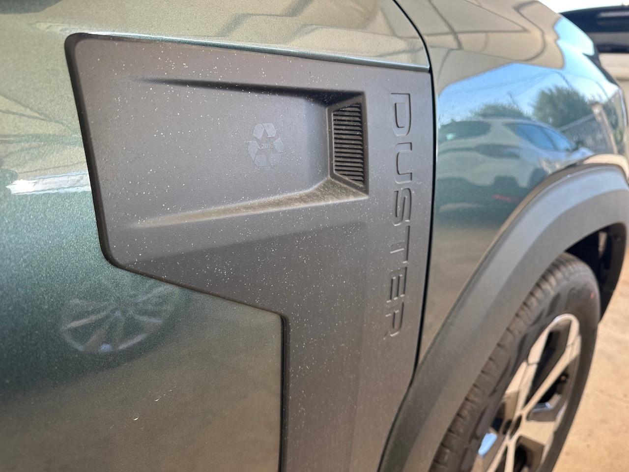 Dacia Duster Eco-G 120 CV Journey