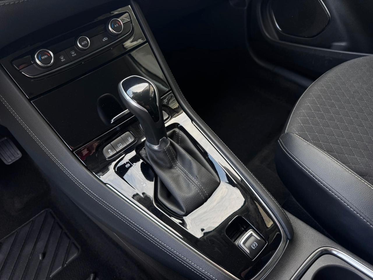 Opel Grandland 1.5 diesel Ecotec aut. Ultimate