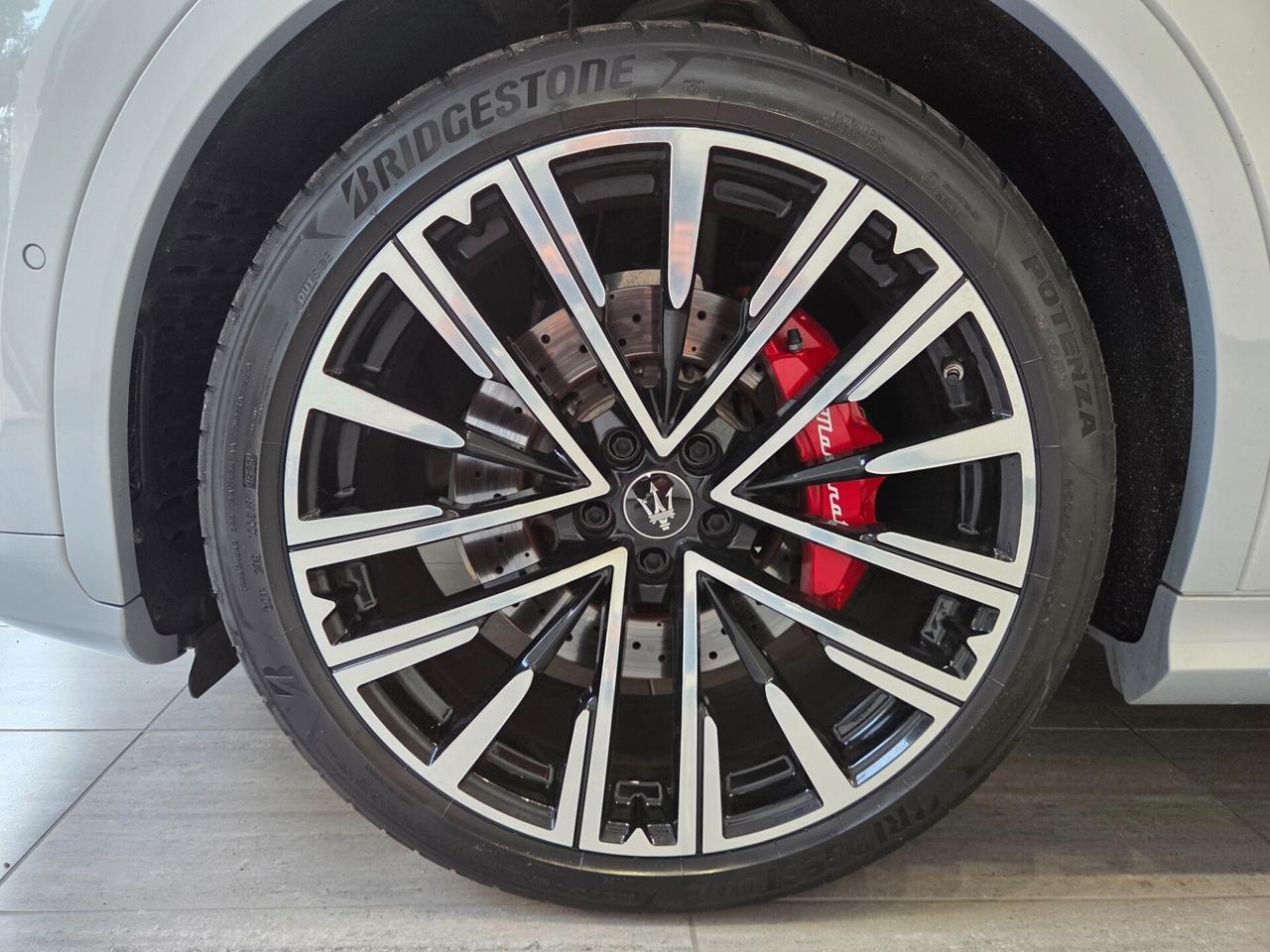 Maserati Grecale V6 Trofeo FULL OPTIONAL
