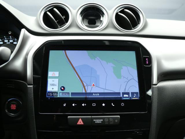 SUZUKI Vitara 1.4 110CV Hybrid A/T 4WD AllGrip Cool+