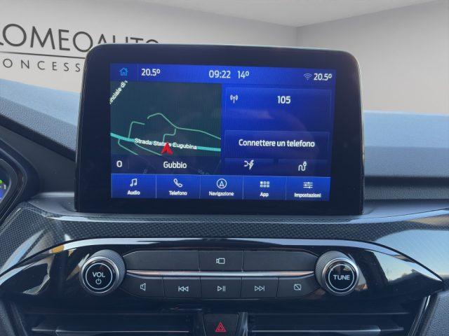 FORD Kuga 2.5 Plug In Hybrid 225 CV CVT 2WD ST-Line