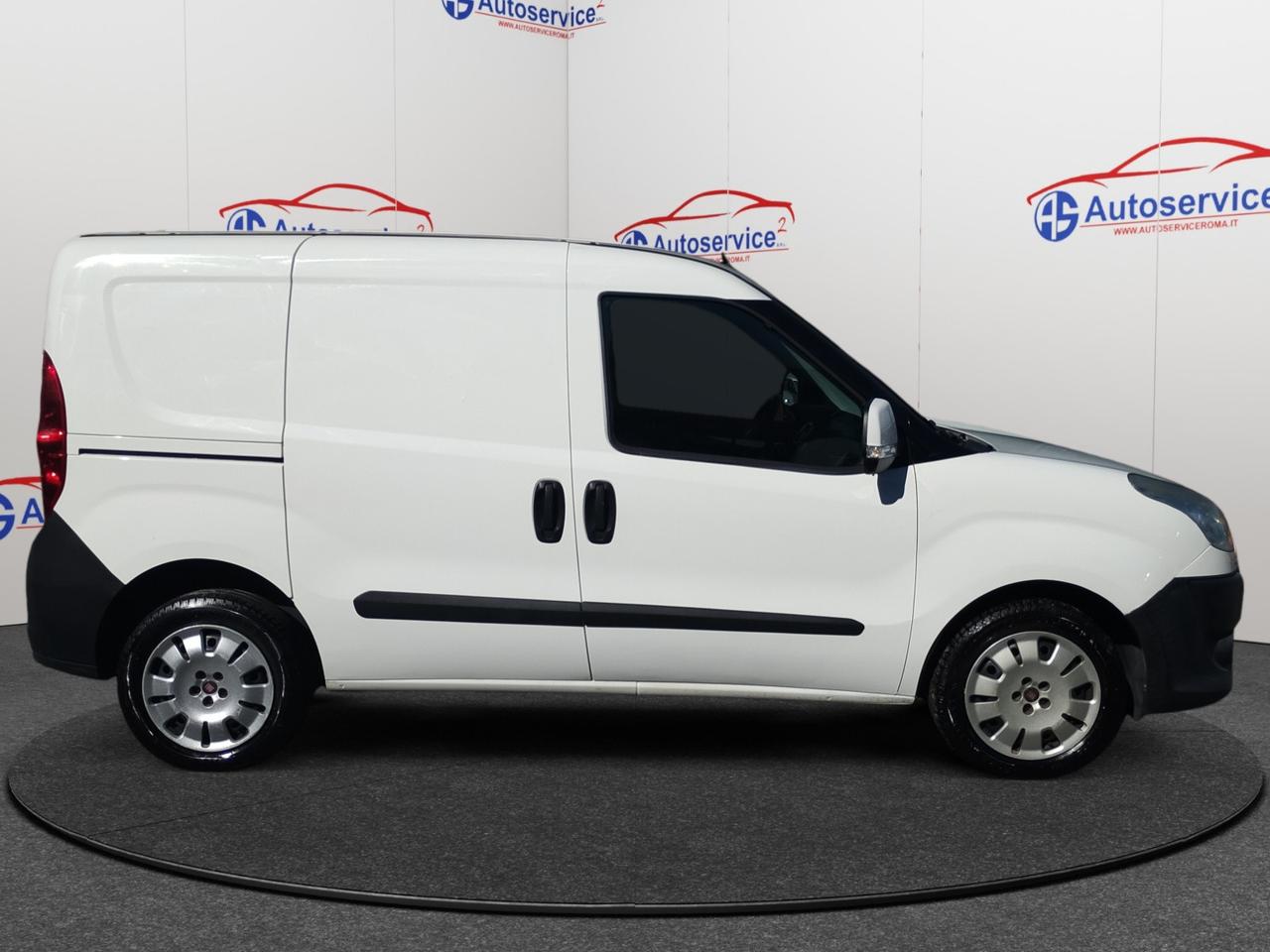 FIAT Doblo cargo 1.4 tjt n.power 120cv E6(E5)